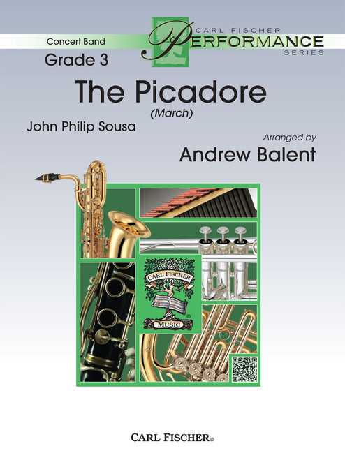 The Picadore [CF:CPS140]