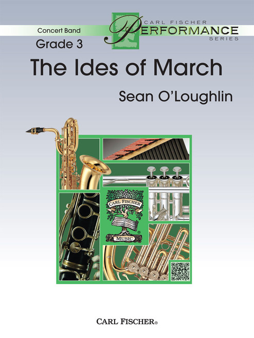 The Ides of March [CF:CPS142]