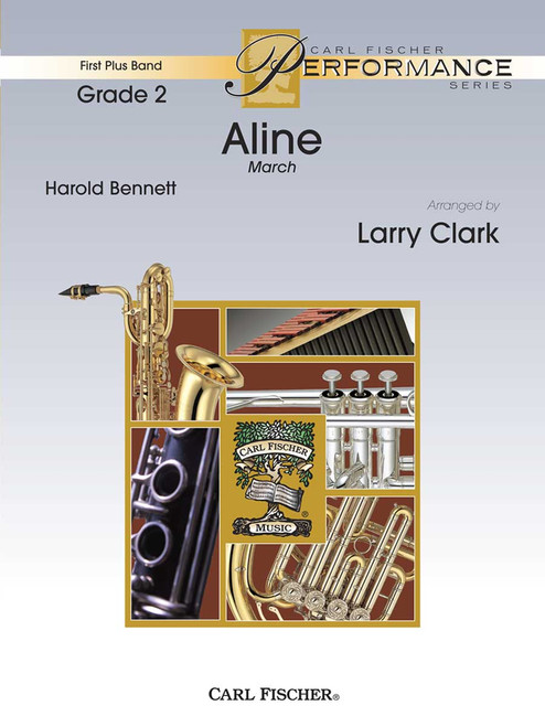 Aline [CF:FPS68]