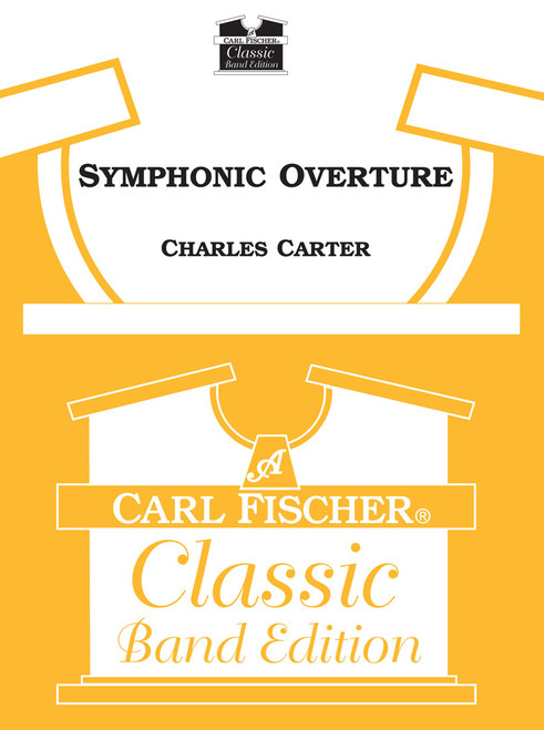 Symphonic Overture [CF:J591]