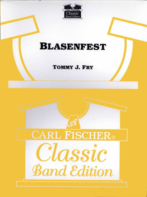 Blasenfest [CF:J661]