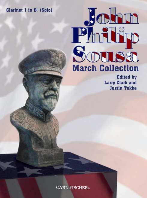 John Philip Sousa March Collection [CF:JB105]