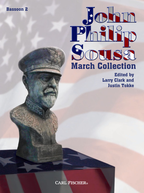 John Philip Sousa March Collection [CF:JB110]