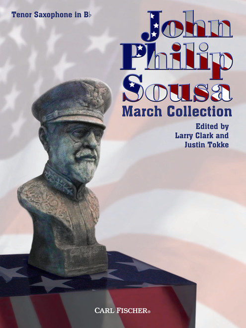 John Philip Sousa March Collection [CF:JB113]