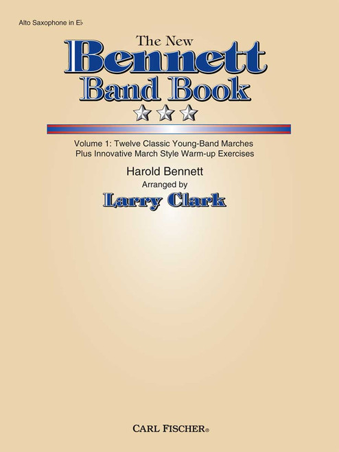 The New Bennett Band Book [CF:JB79]