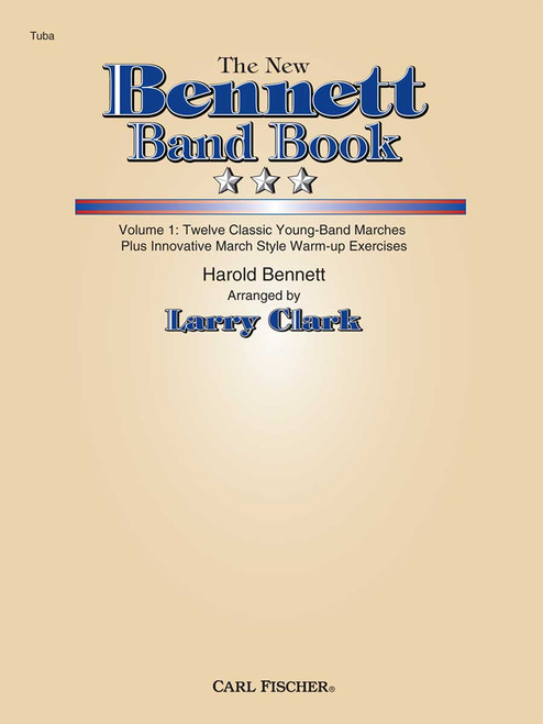The New Bennett Band Book [CF:JB87]