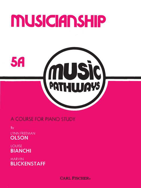 Musicianship [CF:O4936]