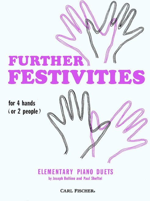 Further Festivities [CF:O4962]