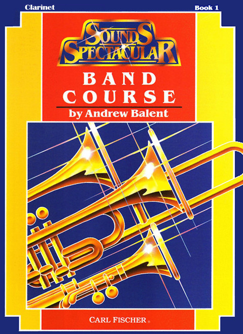 Sounds Spectacular Band Course [CF:O5209]