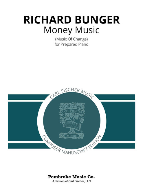 Money Music [CF:PF56]