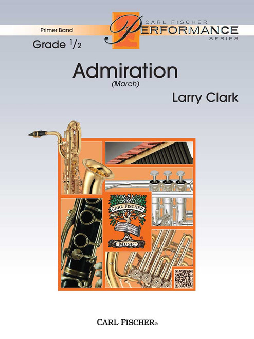 Admiration [CF:PPS11]