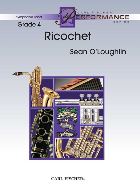 Ricochet [CF:SPS37]