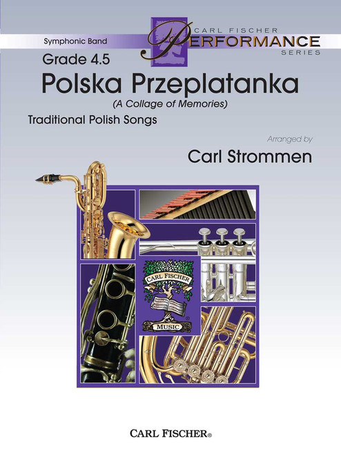 Polaska Przeplatanka [CF:SPS47]
