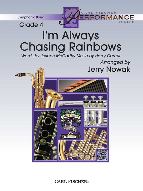 I'm Always Chasing Rainbows [CF:SPS53]