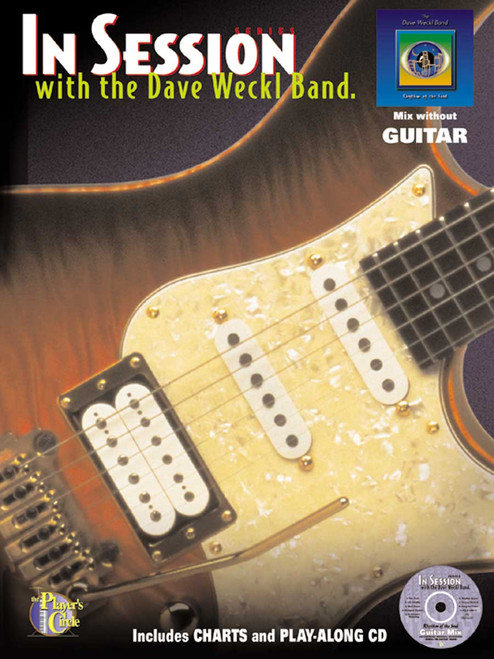 In Session With The Dave Weckl Band [CF:WPC5]