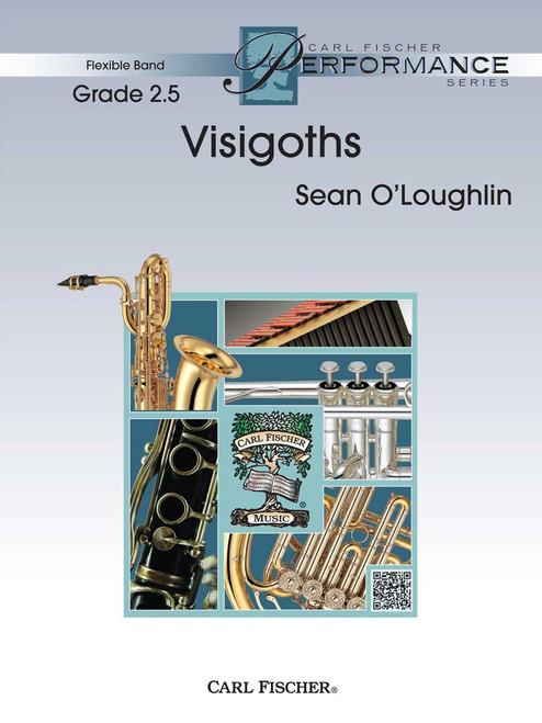 Visigoths [CF:XPS1]