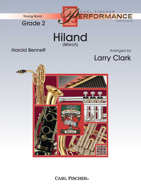 Hiland [CF:YPS110]