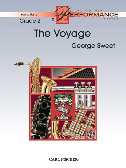 The Voyage [CF:YPS115]