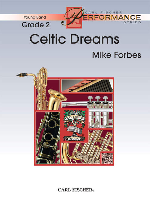 Celtic Dreams [CF:YPS126]