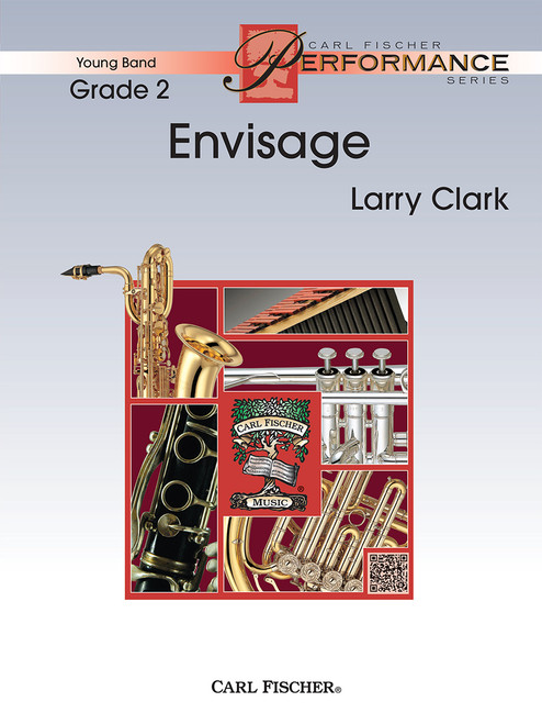 Envisage [CF:YPS130]