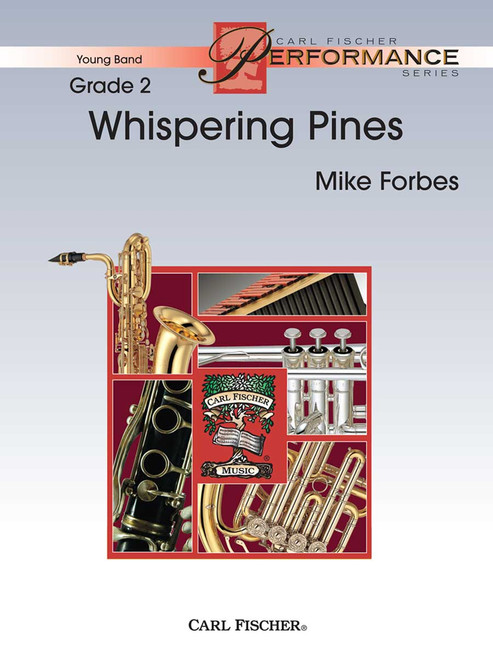 Whispering Pines [CF:YPS79]
