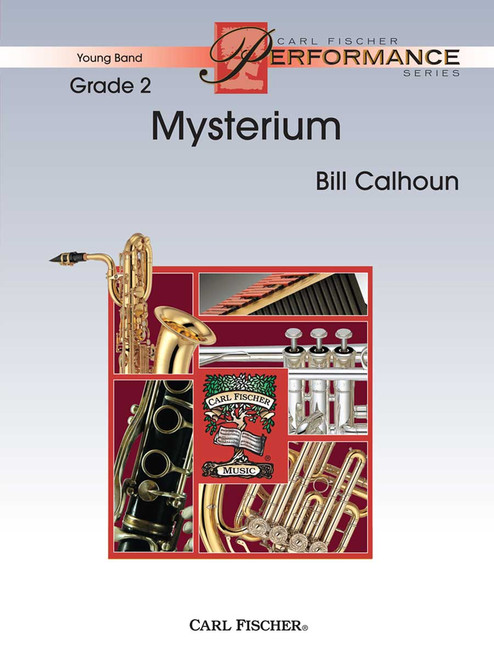 Mysterium [CF:YPS87]