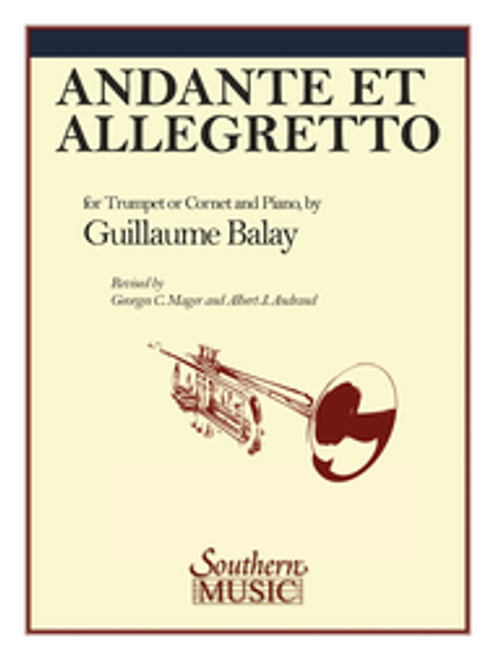 Balay, Andante and Allegretto [HL:3773747]