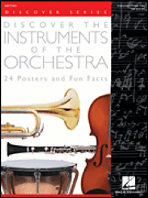 Discover the Instruments of the Orchestra [HL:09970393]