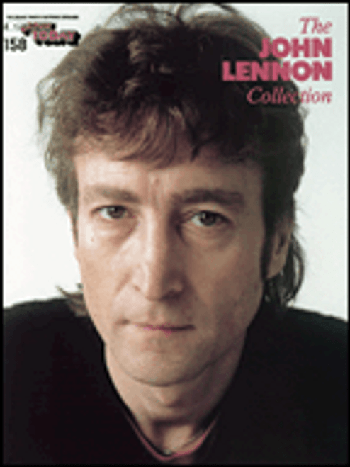 John Lennon, The John Lennon Collection [HL:101769]