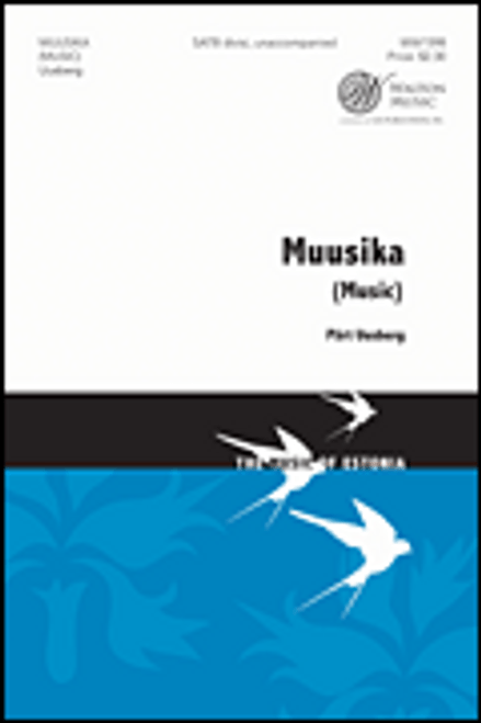 Pärt Uusberg, Muusika [HL:156068]