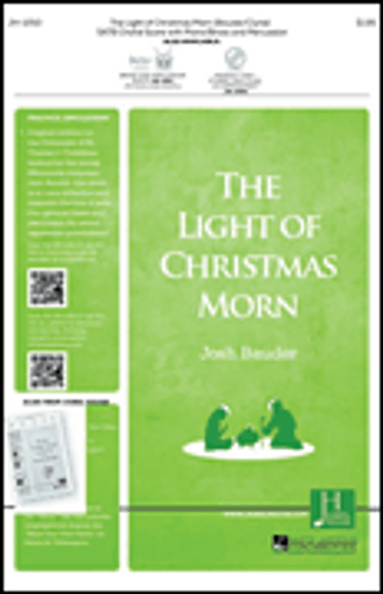 Josh Bauder, The Light of Christmas Morn [HL:157752]