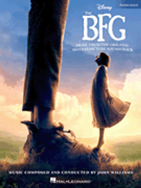 John Williams, The BFG [HL:192070]