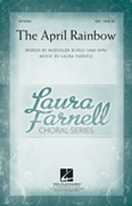 Laura Farnell, The April Rainbow [HL:8752580]