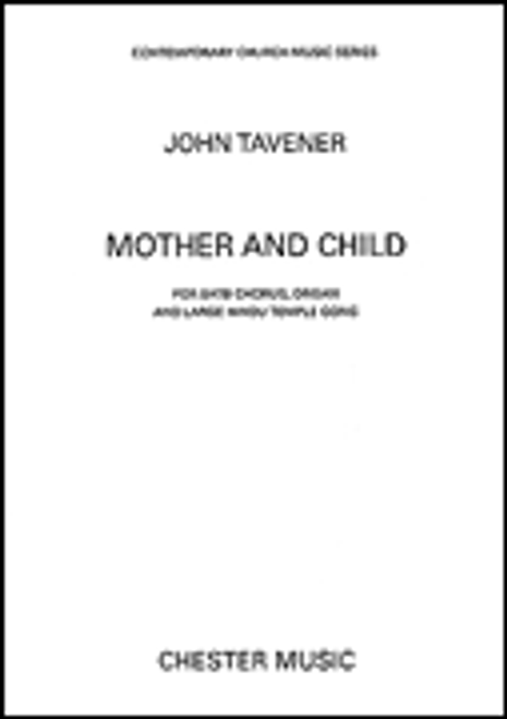 John Tavener, Mother and Child [HL:14032801]