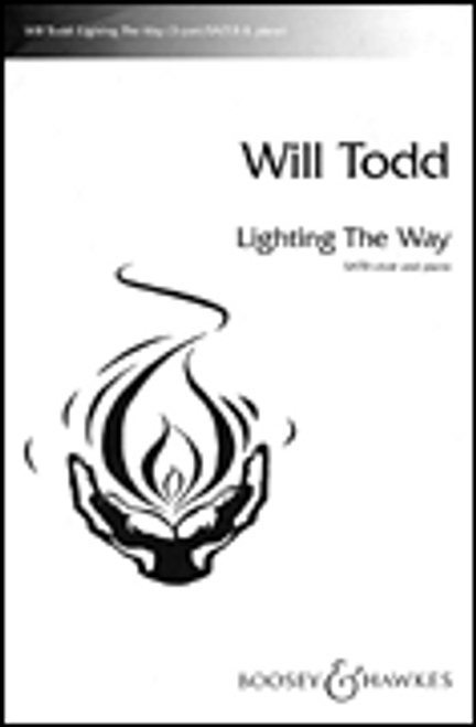 Will Todd, Lighting the Way [HL:48019239]