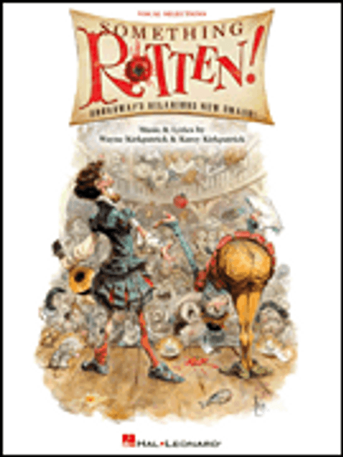 Something Rotten! [HL:151276]