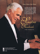 Sinatra Standards for Pianists [HL:400709]