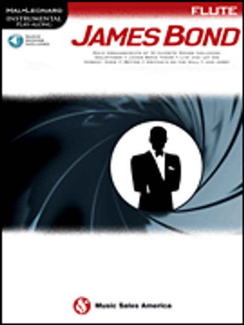 James Bond [HL:14047847]