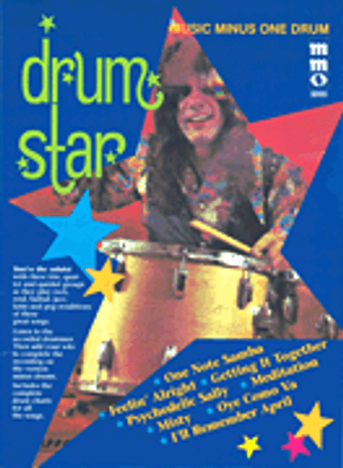 Drum Star [HL:400755]