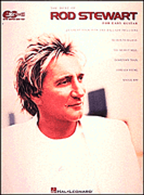 Schmid, Best of Rod Stewart*[HL:702010]