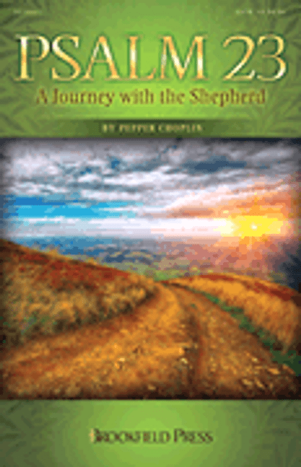 Psalm 23 [HL:195828]