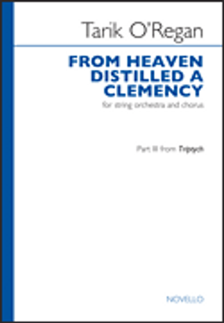 From Heaven Distilled a Clemency [HL:14042317]