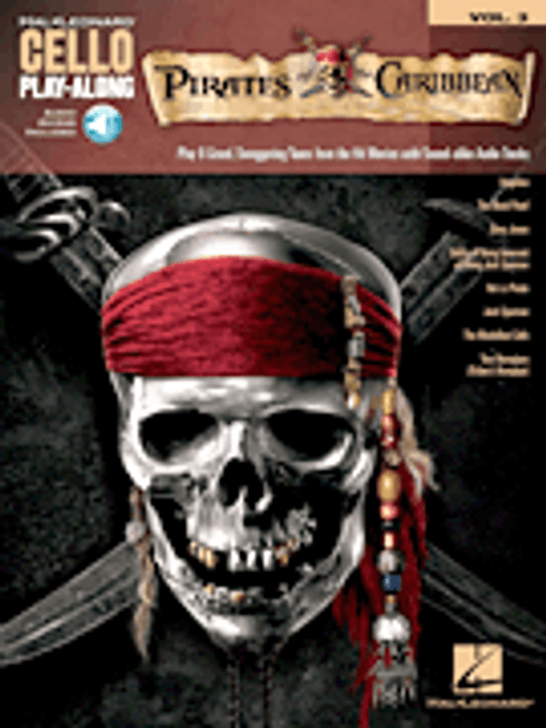 Pirates of the Caribbean [HL:194347]