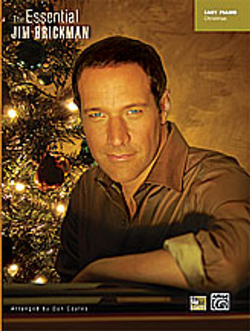 The Essential Jim Brickman: Christmas [Alf:00-33469]