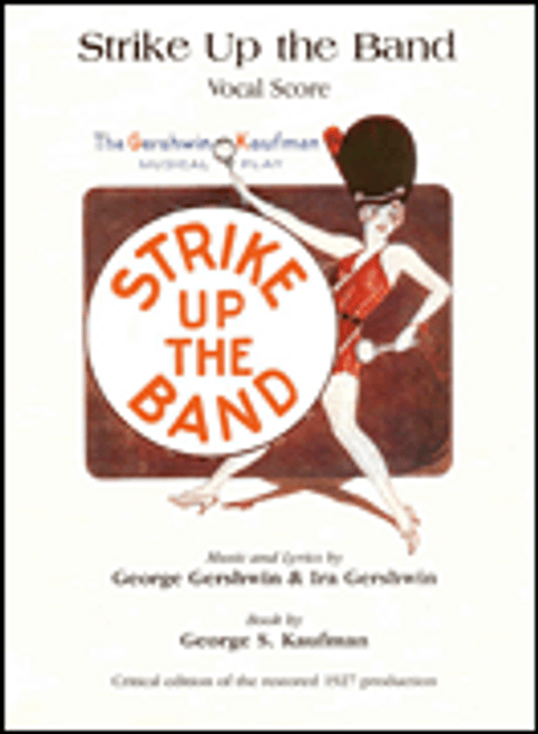 Gershwin, Strike Up the Band [HL:321889]