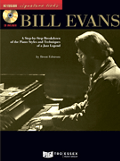 Bill Evans [HL:695714]