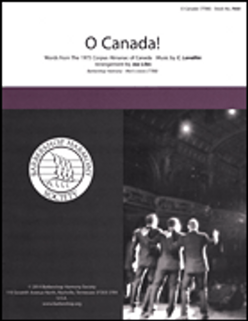 O Canada! [HL:137958]