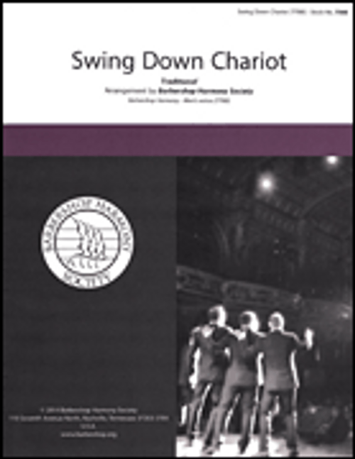 The Vagabonds,Swing Down Chariot[HL:137961]