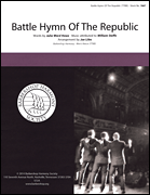 The Battle Hymn of the Republic [HL:141987]