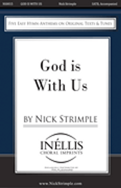 Strimple,God Is with Us[HL:209867]